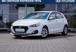 Hyundai i30 II 1.4MPI 100KM Classic Plus Gwarancja 2025r. Od Dealera FV23%