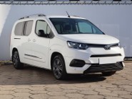 Toyota ProAce ProAce City Verso , Salon Polska, 1. Właściciel, Serwis ASO, VAT 23%