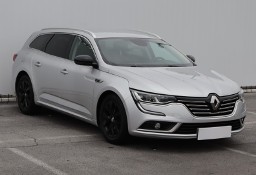 Renault Talisman II , Salon Polska, Skóra, Navi, Klimatronic, Tempomat,