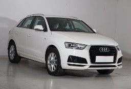 Audi Q3 I (8U) , Salon Polska, Serwis ASO, Automat, Navi, Xenon, Bi-Xenon,