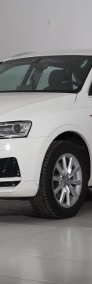 Audi Q3 I (8U) , Salon Polska, Serwis ASO, Automat, Navi, Xenon, Bi-Xenon,-3