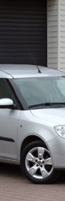 Skoda Roomster I Klimatyzacja /Gwarancja / 1,2 /mpi /-3