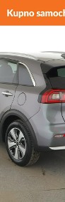 Kia Niro HEV półskóra navi kamera ks.serwisowa grzane fotele tempomat-4