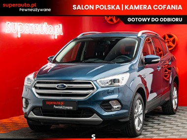 Ford Kuga III 1.5 EcoBoost Titanium 1.5 EcoBoost Titanium 150KM-1
