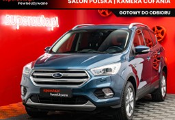 Ford Kuga III 1.5 EcoBoost Titanium 1.5 EcoBoost Titanium 150KM