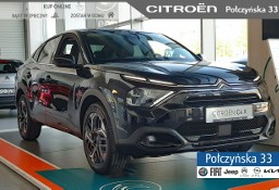 Citroen C4 II C4X 1.2 Purtech 130 KM AT8 Shine | Grzane fotele i przednia szyba |