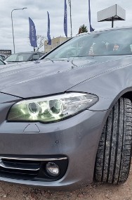 518D 2.0 150 KM jasne skóry nawigacja gwarancja-2