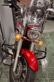 Yamaha V Star-2