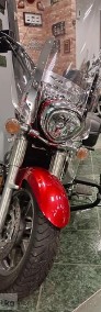 Yamaha V Star-4