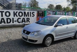 Volkswagen Polo IV Stan bardzo dobry.