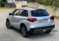 Suzuki Grand Vitara II