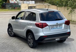 Suzuki Grand Vitara II