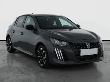 Peugeot 208 , Salon Polska, 1. Właściciel, Serwis ASO, Automat, VAT 23%,-1