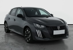 Peugeot 208 , Salon Polska, 1. Właściciel, Serwis ASO, Automat, VAT 23%,