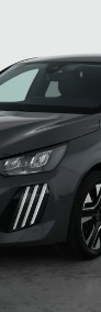 Peugeot 208 , Salon Polska, 1. Właściciel, Serwis ASO, Automat, VAT 23%,-3