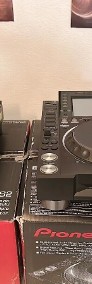 Pioneer CDJ-3000, Pioneer DJM-A9 , Pioneer CDJ-2000NXS2, DJM-900NXS2, DJM-V10-LF-4