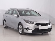 Kia Cee'd III , Salon Polska, Serwis ASO, Klimatronic, Tempomat, Parktronic