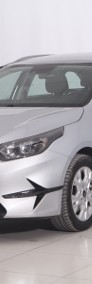 Kia Cee'd III , Salon Polska, Serwis ASO, Klimatronic, Tempomat, Parktronic-3