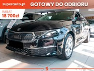 Skoda Octavia IV Drive Selection 1.5 TSI Drive Selection 1.5 TSI 150KM