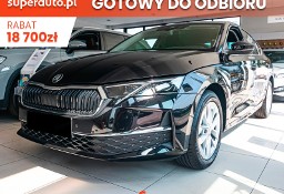 Skoda Octavia IV Drive Selection 1.5 TSI Drive Selection 1.5 TSI 150KM