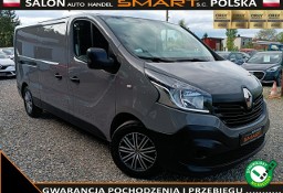 Renault Trafic Ciężarowy / Klima / 2x Opony