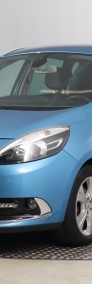 Renault Scenic III , Navi, Klimatronic, Tempomat, Parktronic,-3