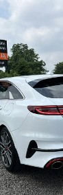 Kia Pro cee'd Automat/Manetki / Virtual / JBL / Biała Perła / Salon PL-4