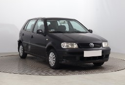 Volkswagen Polo III , Salon Polska