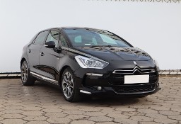 Citroen DS5 , 200 KM, Automat, Skóra, Navi, Xenon, Bi-Xenon, Klimatronic,