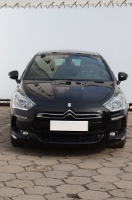 Citroen DS5 , 200 KM, Automat, Skóra, Navi, Xenon, Bi-Xenon, Klimatronic,-2