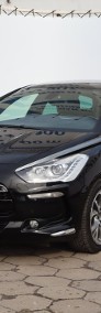 Citroen DS5 , 200 KM, Automat, Skóra, Navi, Xenon, Bi-Xenon, Klimatronic,-3