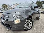 Fiat 500 Panorama* Navi* Super stan