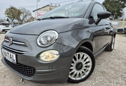 Fiat 500 Panorama* Navi* Super stan