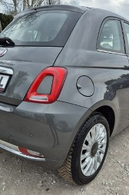 Fiat 500 Panorama* Navi* Super stan-2