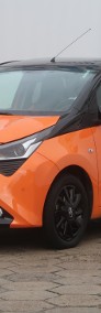 Toyota Aygo , Salon Polska, Serwis ASO, Klima, Parktronic-3