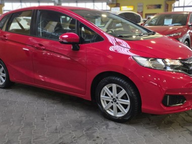 Honda Jazz IV 2019/2020 ZOBACZ OPIS !! W podanej cenie roczna gwarancja-1