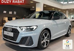 Audi A1 I (8X) 35 TFSI S-Line 35 TFSI S-Line 1.5 (150KM) Kamera cofania