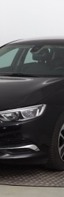 Opel Insignia , Salon Polska, Automat, Navi, Klimatronic, Tempomat,-3