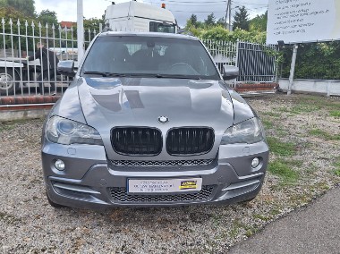 BMW X5 3.0D. 2007 ROK-1