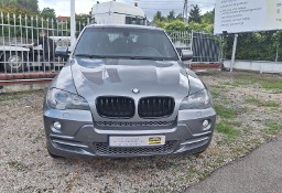 BMW X5 E70 BMW X5 3.0D. 2007 ROK