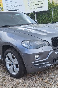 BMW X5 3.0D. 2007 ROK-2