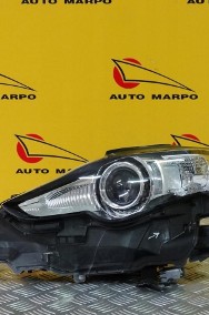 LEXUS IS IS250 IS300H 2013- LAMPA REFLEKTOR XENON-2