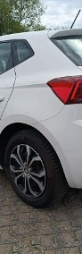 SEAT Ibiza V 1.0 benzyna 95KM klimatyzacja-4
