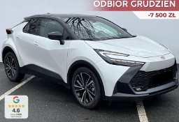 Toyota C-HR Executive 1.8 Hybrid Executive 1.8 Hybrid 140KM | Kamera 360!