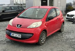 Peugeot 107 1.0 68KM 2006r