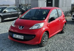 Peugeot 107 1.0 68KM 2006r