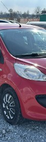 Peugeot 107 1.0 68KM 2006r-3