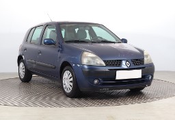 Renault Clio II , El. szyby