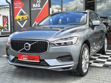 Napęd 4x4 ! Salon Polska !-1