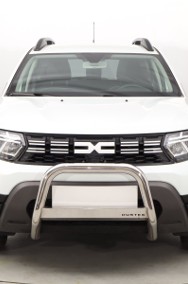 Dacia Duster I , Salon Polska, 1. Właściciel, Serwis ASO, GAZ, Navi,-2